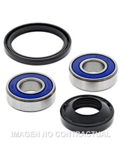 Kit de rodamientos rueda All Balls 25-1120