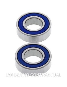 Kit de rodamientos rueda All Balls 25-1135