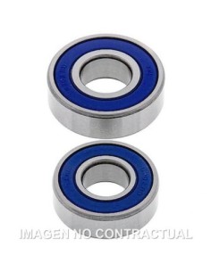 Kit de rodamientos rueda All Balls 25-1142