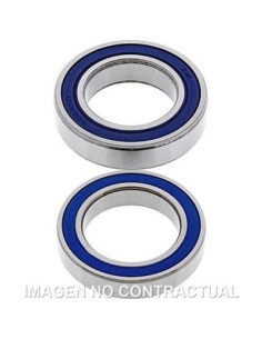 Kit de rodamientos rueda All Balls 25-1146