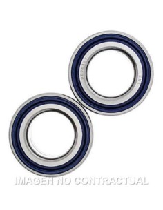 Kit de rodamientos rueda All Balls 25-1150