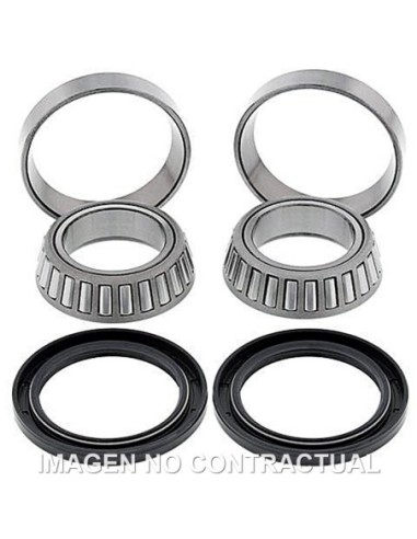 Kit de rodamientos rueda All Balls 25-1151