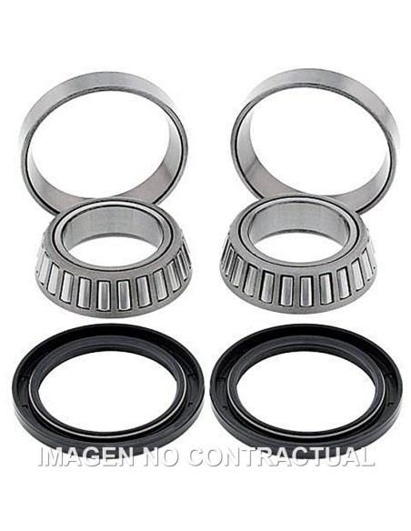 Kit de rodamientos rueda All Balls 25-1151
