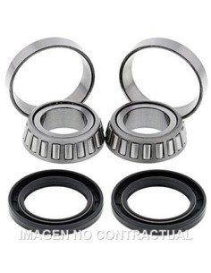 Kit de rodamientos rueda All Balls 25-1152
