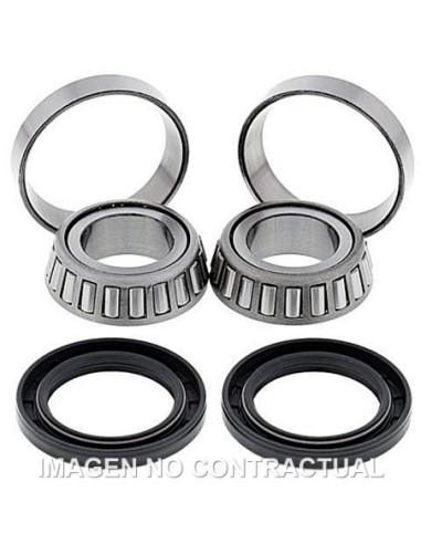 Kit de rodamientos rueda All Balls 25-1152