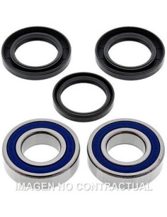 Kit de rodamientos rueda All Balls 25-1158