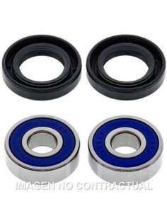 Kit de rodamientos rueda All Balls 25-1172