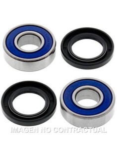 Kit de rodamientos rueda All Balls 25-1190