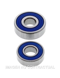 Kit de rodamientos rueda All Balls 25-1197