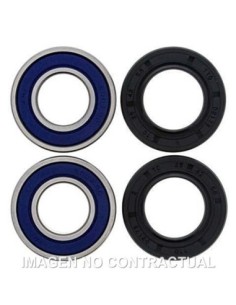 Kit de rodamientos rueda All Balls 25-1223