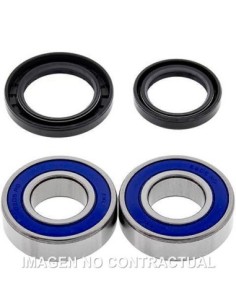 Kit de rodamientos rueda All Balls 25-1275