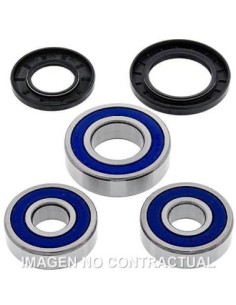 Kit de rodamientos rueda All Balls 25-1285