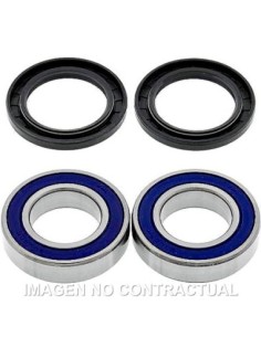 Kit de rodamientos rueda All Balls 25-1293