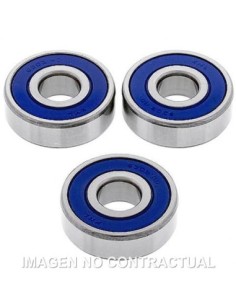 Kit de rodamientos rueda All Balls 25-1305