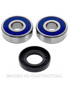 Kit de rodamientos rueda All Balls 25-1309
