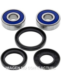 Kit de rodamientos rueda All Balls 25-1310