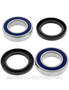 Kit de rodamientos rueda All Balls 25-1313