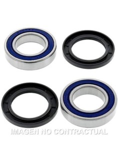 Kit de rodamientos rueda All Balls 25-1314