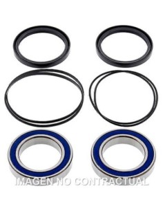 Kit de rodamientos rueda All Balls 25-1320