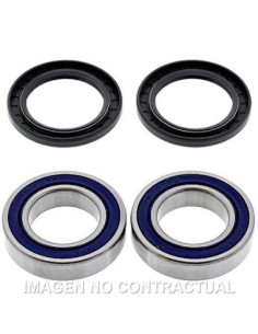 Kit de rodamientos rueda All Balls 25-1321
