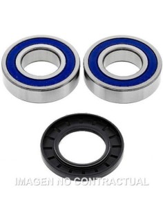 Kit de rodamientos rueda All Balls 25-1322