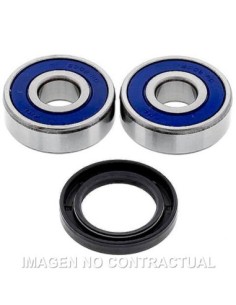 Kit de rodamientos rueda All Balls 25-1323