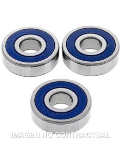 Kit de rodamientos rueda All Balls 25-1327