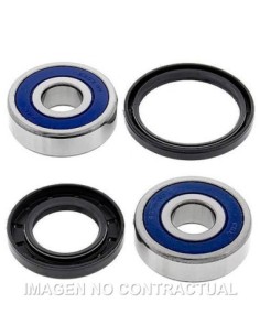 Kit de rodamientos rueda All Balls 25-1334