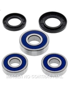 Kit de rodamientos rueda All Balls 25-1359