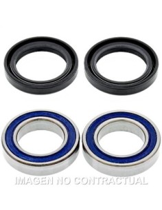 Kit de rodamientos rueda All Balls 25-1364