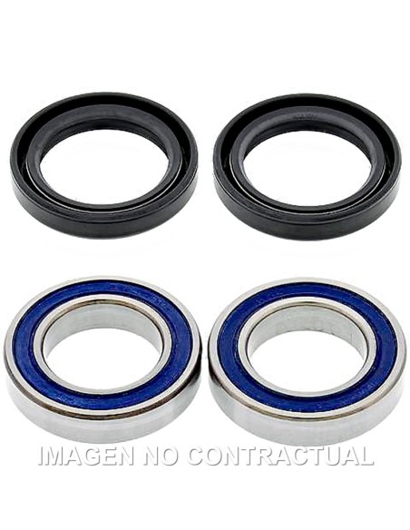 Kit de rodamientos rueda All Balls 25-1364