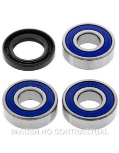 Kit de rodamientos rueda All Balls 25-1377