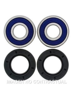 Kit de rodamientos rueda All Balls 25-1382
