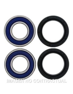 Kit de rodamientos rueda All Balls 25-1389