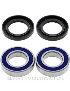 Kit de rodamientos rueda All Balls 25-1396