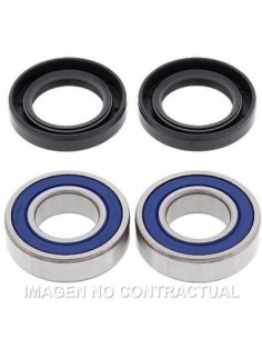 Kit de rodamientos rueda All Balls 25-1403