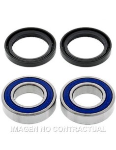 Kit de rodamientos rueda All Balls 25-1404