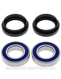 Kit de rodamientos rueda All Balls 25-1408