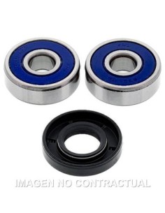 Kit de rodamientos rueda All Balls 25-1410