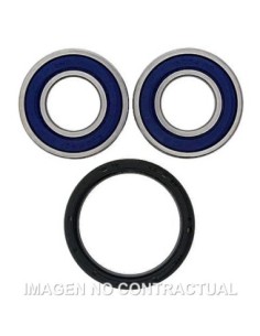 Kit de rodamientos rueda All Balls 25-1417