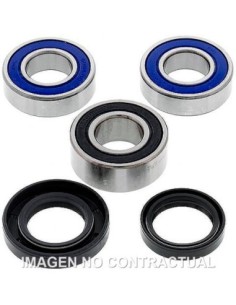Kit de rodamientos rueda All Balls 25-1418