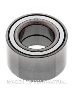 Kit de rodamientos rueda All Balls 25-1424