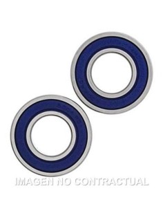 Kit de rodamientos rueda All Balls 25-1425