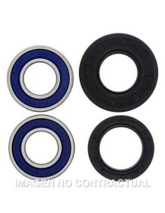 Kit de rodamientos rueda All Balls 25-1426