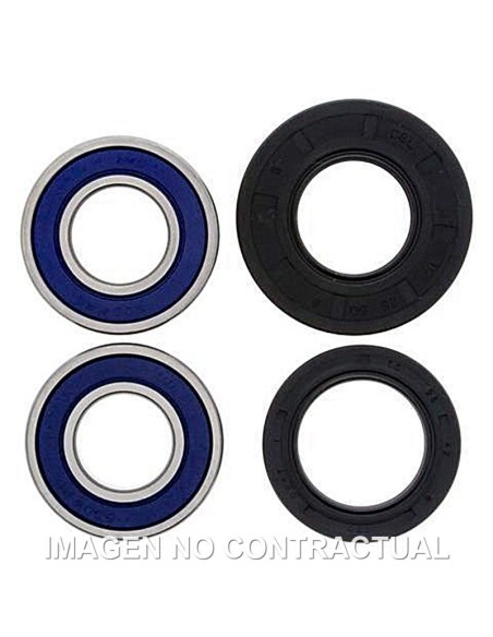 Kit de rodamientos rueda All Balls 25-1426