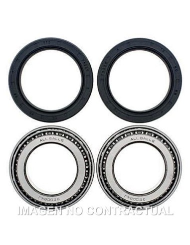 Kit de rodamientos rueda All Balls 25-1432