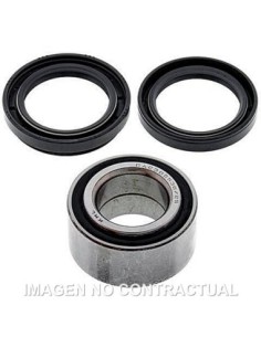 Kit de rodamientos rueda All Balls 25-1434