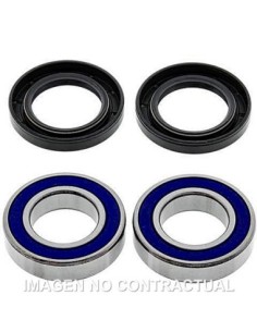 Kit de rodamientos rueda All Balls 25-1435