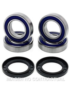 Kit de rodamientos rueda All Balls 25-1436