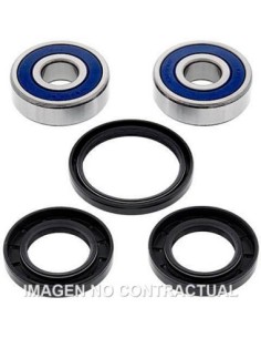 Kit de rodamientos rueda All Balls 25-1448